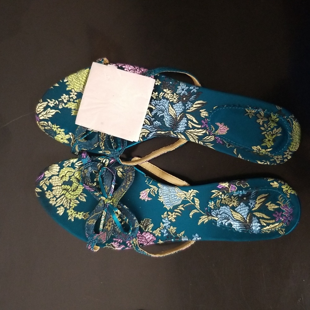Shoes w/handbag